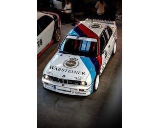 BMW M3 Gebrauchtwagen