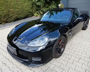 Corvette Z06 Gebrauchtwagen