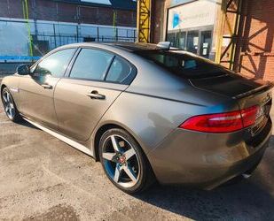 Jaguar XE Gebrauchtwagen