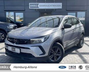 Opel Grandland (X) Gebrauchtwagen
