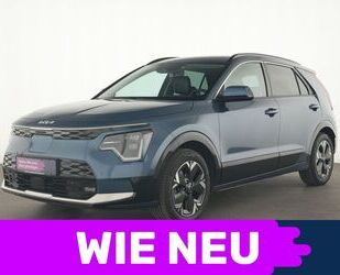 Kia Niro Gebrauchtwagen