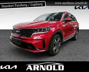 Kia Sorento Gebrauchtwagen