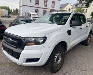 Ford Ranger Gebrauchtwagen