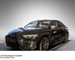 Audi RS3 Gebrauchtwagen