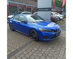 Honda Civic Gebrauchtwagen