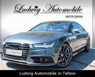 Audi S7 Gebrauchtwagen