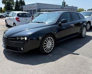 Alfa Romeo Andere Gebrauchtwagen