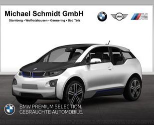 BMW i3 Gebrauchtwagen