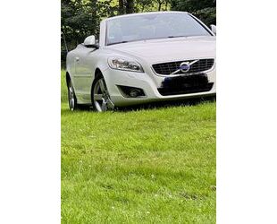 Volvo C70 Gebrauchtwagen