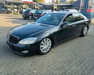 Mercedes-Benz S 320 Gebrauchtwagen