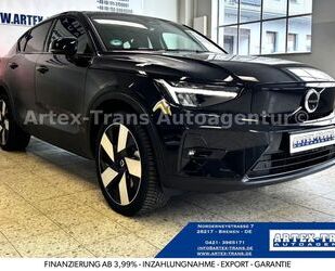 Volvo C40 Gebrauchtwagen