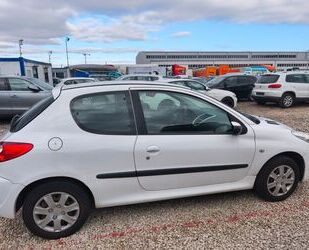 Peugeot 206 Gebrauchtwagen