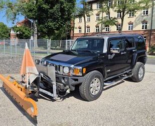 Hummer H3 Gebrauchtwagen