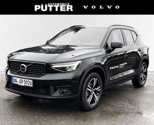 Volvo XC40 Gebrauchtwagen