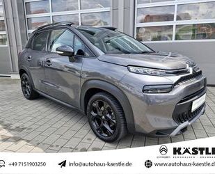 Citroen C3 Aircross Gebrauchtwagen