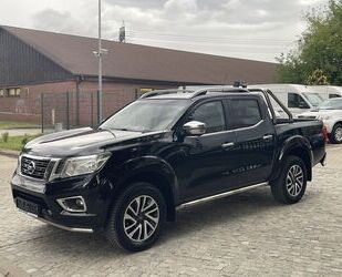 Nissan Navara Gebrauchtwagen