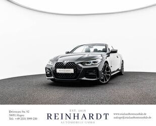 BMW 430 Gebrauchtwagen