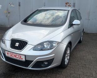 Seat Altea Gebrauchtwagen