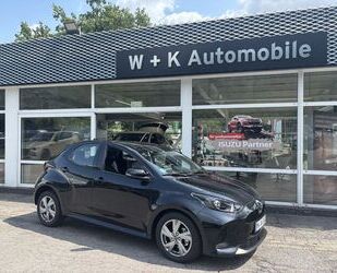 Mazda 2 Hybrid Gebrauchtwagen