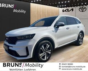 Kia Sorento Gebrauchtwagen