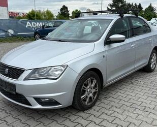 Seat Toledo Gebrauchtwagen