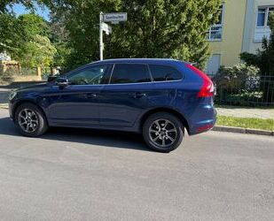Volvo XC60 Gebrauchtwagen
