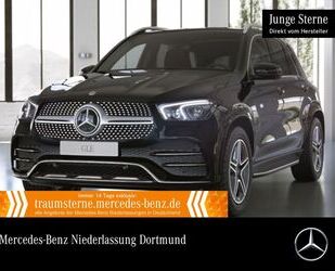 Mercedes-Benz GLE 300 Gebrauchtwagen