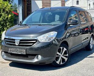 Dacia Lodgy Gebrauchtwagen