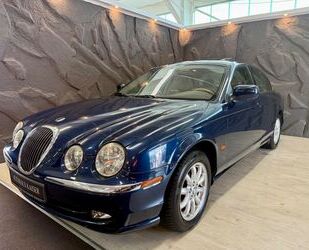 Jaguar S-Type Gebrauchtwagen