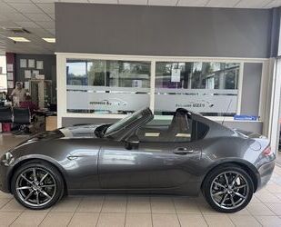 Mazda MX-5 Gebrauchtwagen