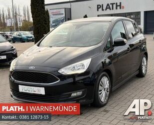 Ford C-Max Gebrauchtwagen