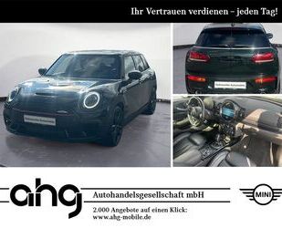 Mini Cooper Clubman Gebrauchtwagen