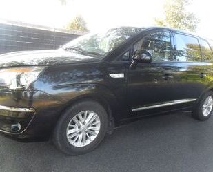 SsangYong Rodius Gebrauchtwagen