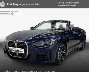 BMW 420 Gebrauchtwagen