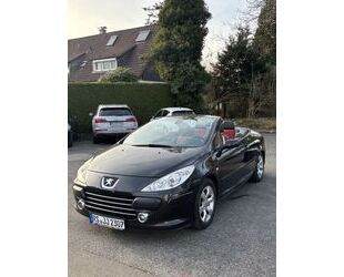 Peugeot 307 Gebrauchtwagen