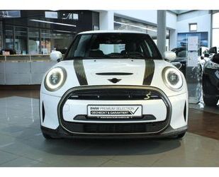Mini Cooper SE Gebrauchtwagen