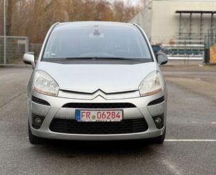 Citroen C4 Picasso Gebrauchtwagen