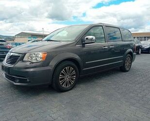 Lancia Voyager Gebrauchtwagen