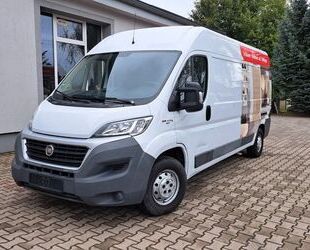 Fiat Ducato Gebrauchtwagen