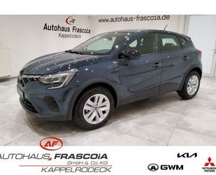Mitsubishi ASX Gebrauchtwagen