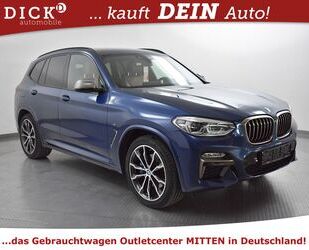 BMW X3 M40 Gebrauchtwagen