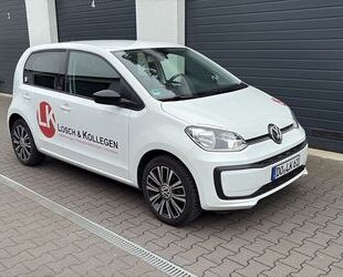 VW up! Gebrauchtwagen