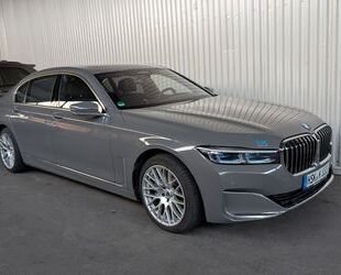 BMW 740 Gebrauchtwagen