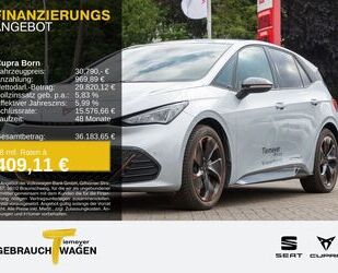 Cupra Born Gebrauchtwagen