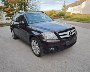 Mercedes-Benz GLK 220 Gebrauchtwagen