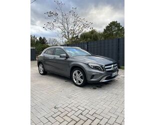 Mercedes-Benz GLA 200 Gebrauchtwagen
