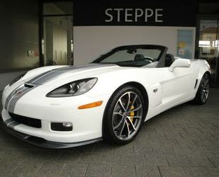 Corvette Z06 Gebrauchtwagen