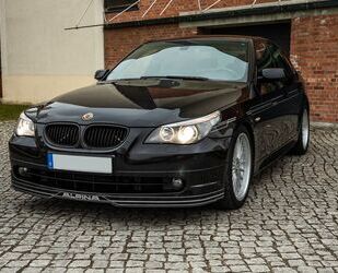 Alpina B5 Gebrauchtwagen