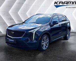 Cadillac XT4 Gebrauchtwagen