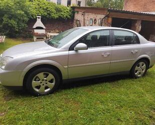 Opel Vectra Gebrauchtwagen